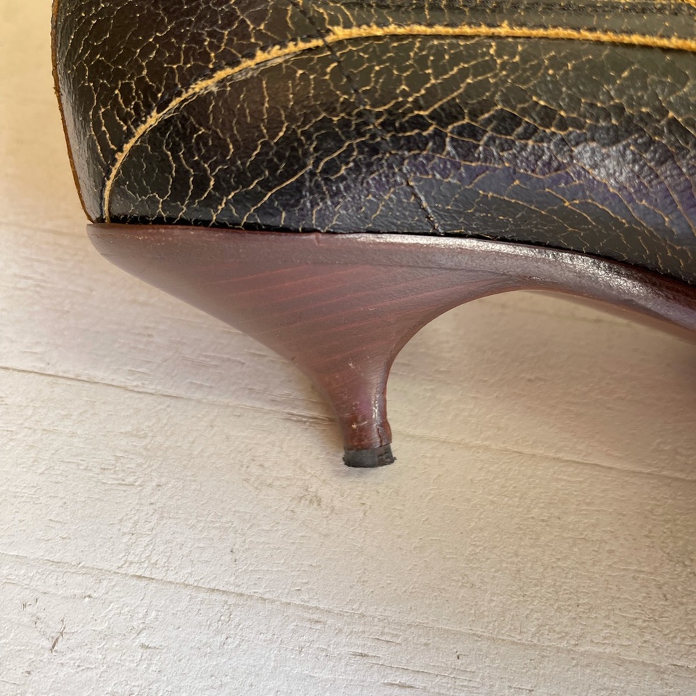 Miu Miu Ankle Boot - image 6